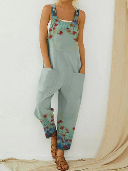 Delicia® | Relaxte en luchtige jumpsuit