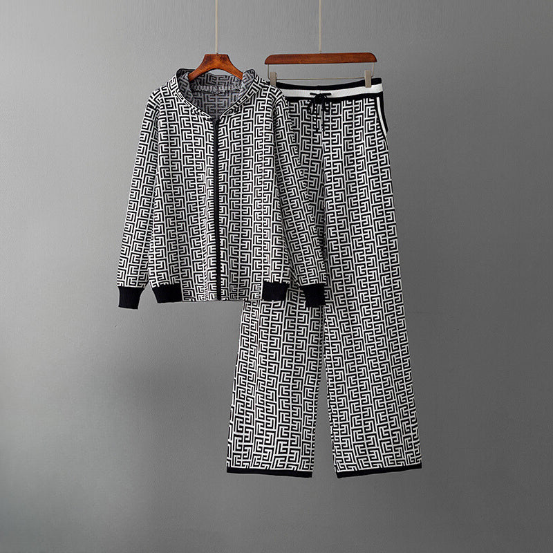 Alda | Moderne en comfortabele winterset