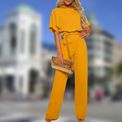 Coral® | Leuke en frisse jumpsuit