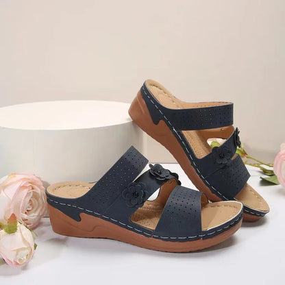 Verena® | Moderne en luchtige sandalen