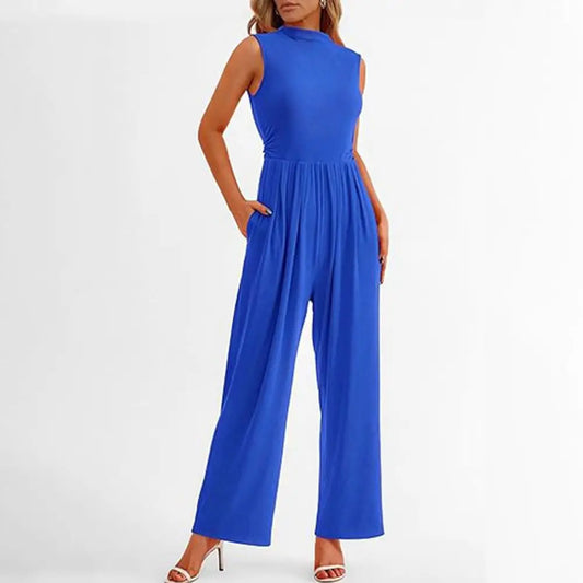 Mabel® | Zachte en frisse jumpsuit