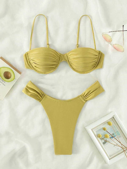 Céline® | Comfortabele en lichte bikini