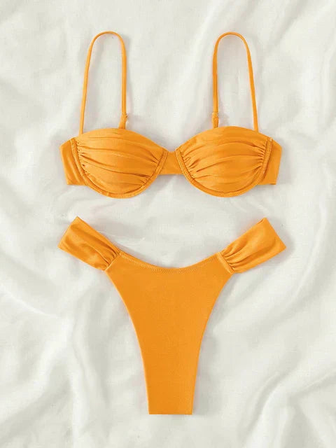 Céline® | Comfortabele en lichte bikini