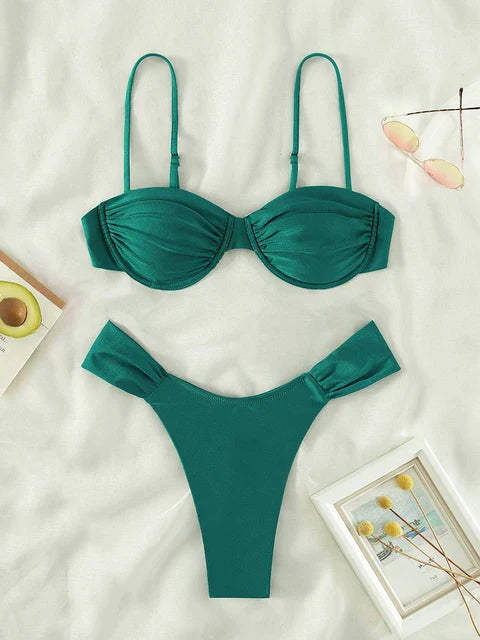 Céline® | Comfortabele en lichte bikini