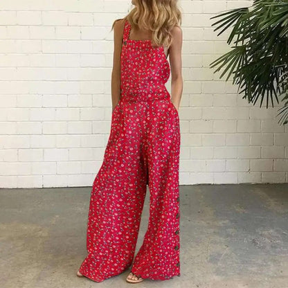 Dagny® Chique en veelzijdige algemene jumpsuit