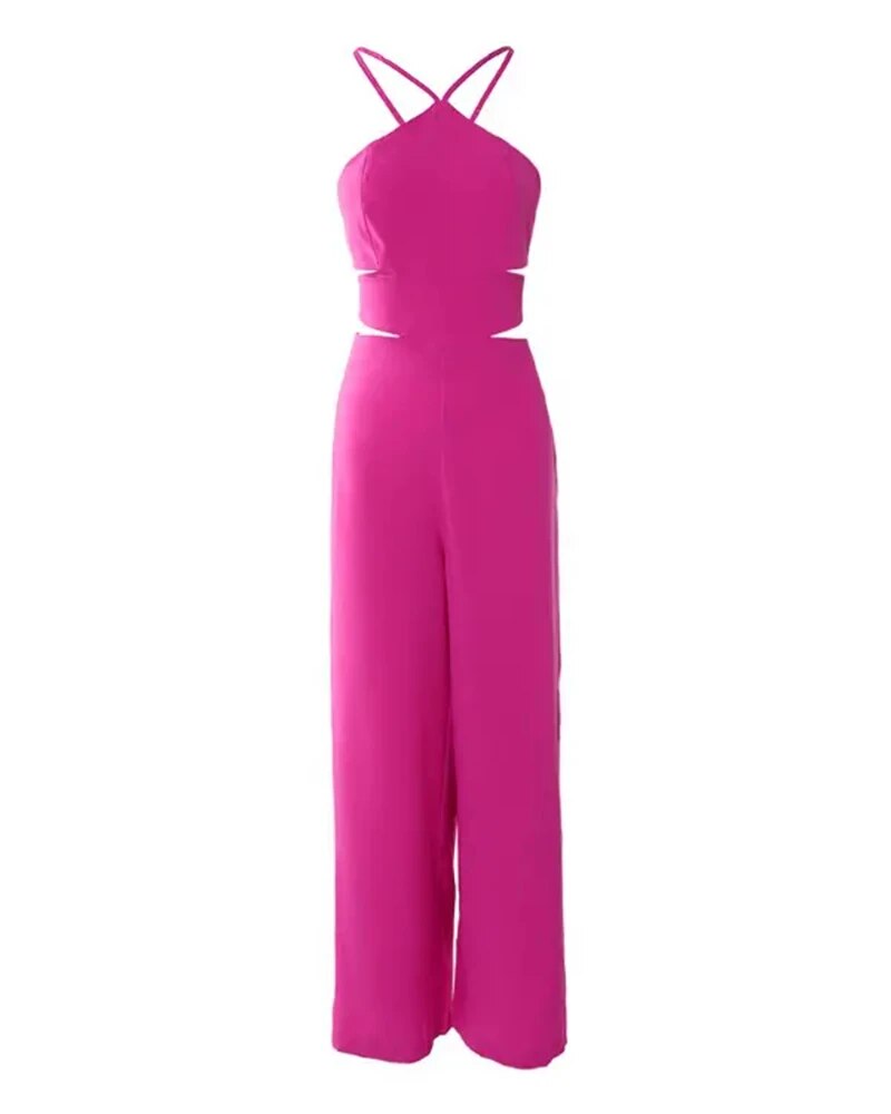 Reagan® Trendy en elegante algemene jumpsuit