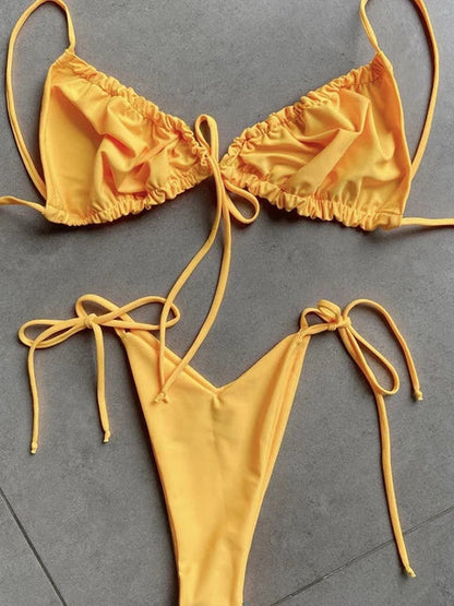 Ivanka® | Veelzijdige en luchtige bikini