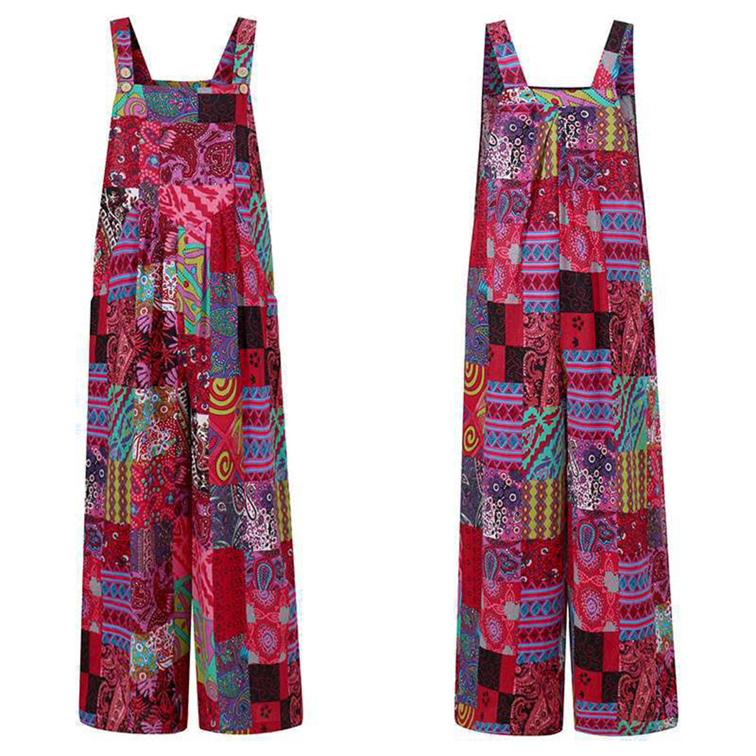 Algemene en elegante jumpsuit van Briar