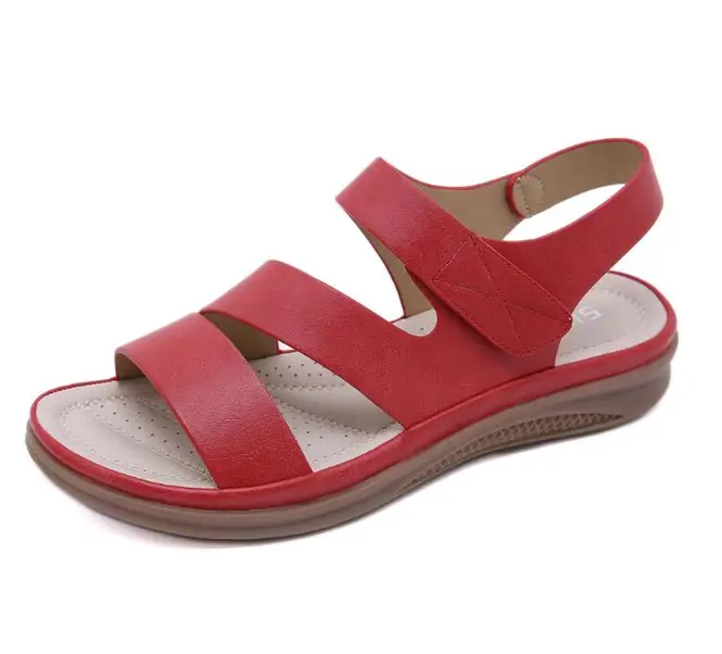 Felice® | Getailleerde en elegante algemene sandalen