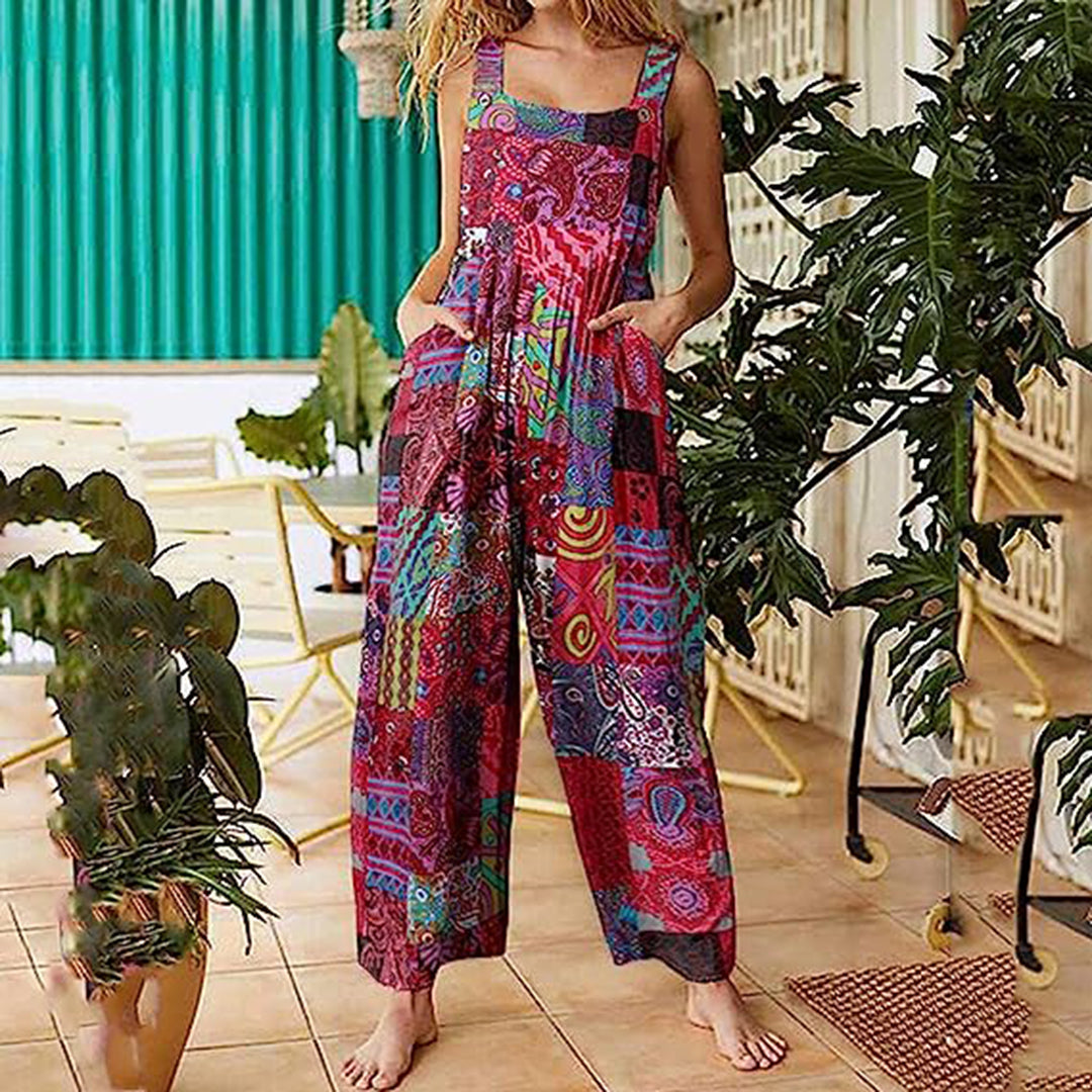 Algemene en elegante jumpsuit van Briar