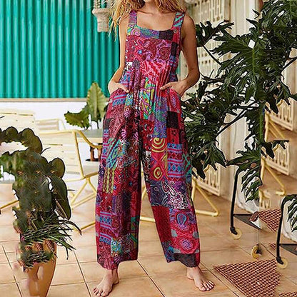 Algemene en elegante jumpsuit van Briar