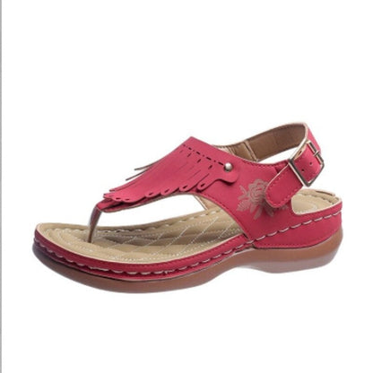 Bárbara® | Slanke en luchtige sandalen