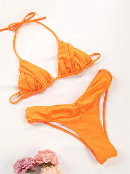 Carmina® | Coole en comfortabele bikini