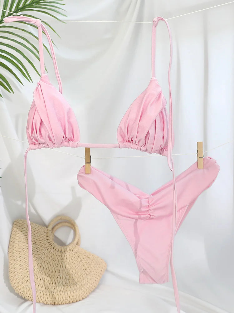 Carmina® | Coole en comfortabele bikini