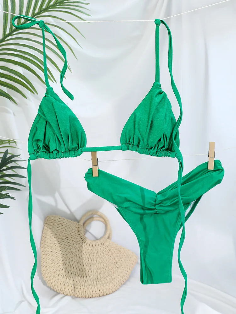 Carmina® | Coole en comfortabele bikini