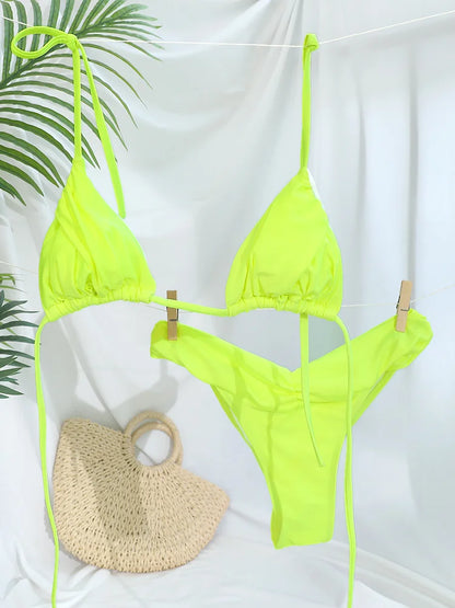 Carmina® | Coole en comfortabele bikini