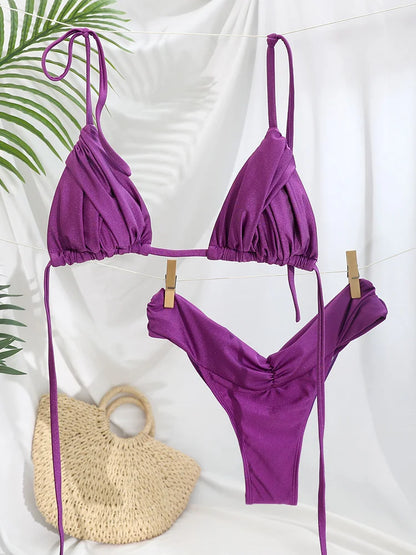 Carmina® | Coole en comfortabele bikini