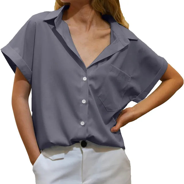 Aarushi® | Frisse en modieuze blouse