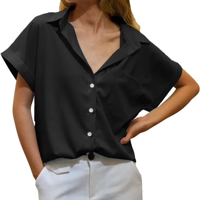 Aarushi® | Frisse en modieuze blouse