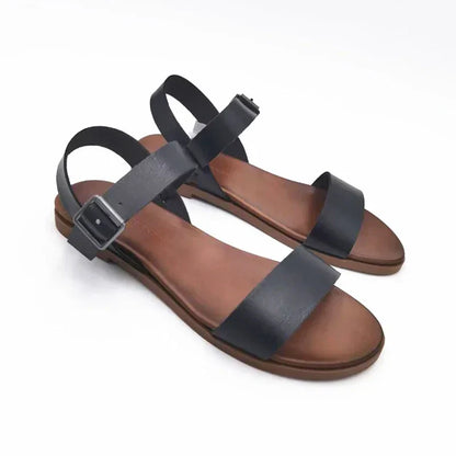 Yana® | Comfortabele en luchtige sandalen