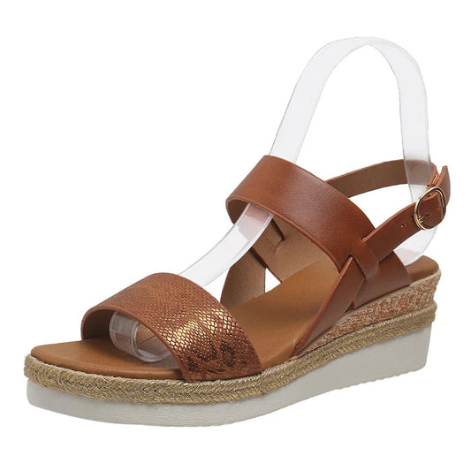 Adeline® | Chique en coole sandalen