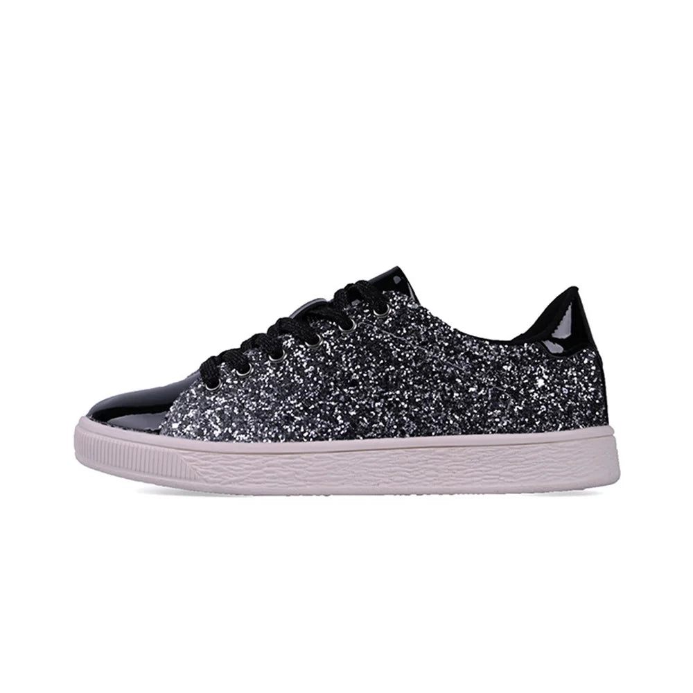 Sofia® | Elegante en luchtige sneakers