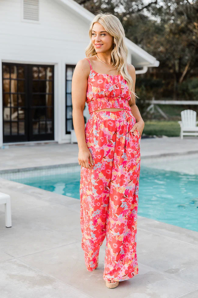 Carol® | Modieuze zomer jumpsuit