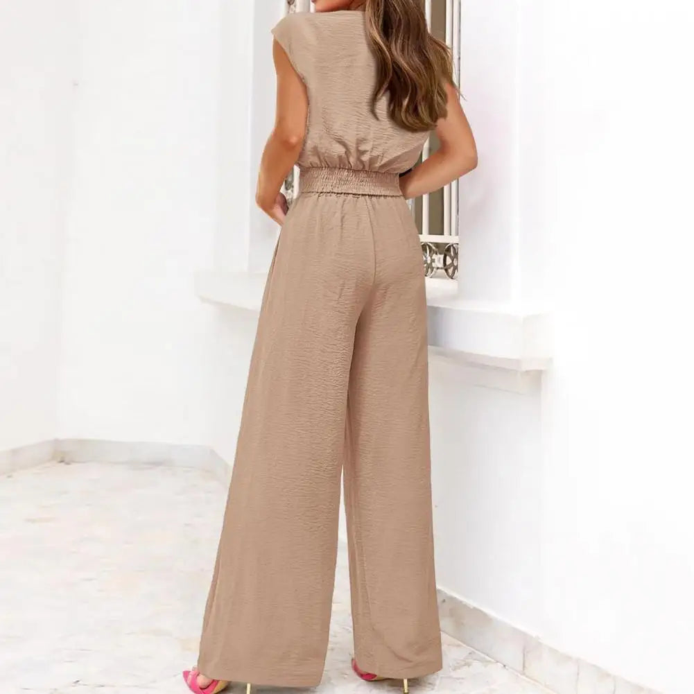 Cintia® | Chique en ontspannen jumpsuit