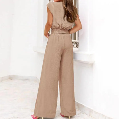 Cintia® | Chique en ontspannen jumpsuit