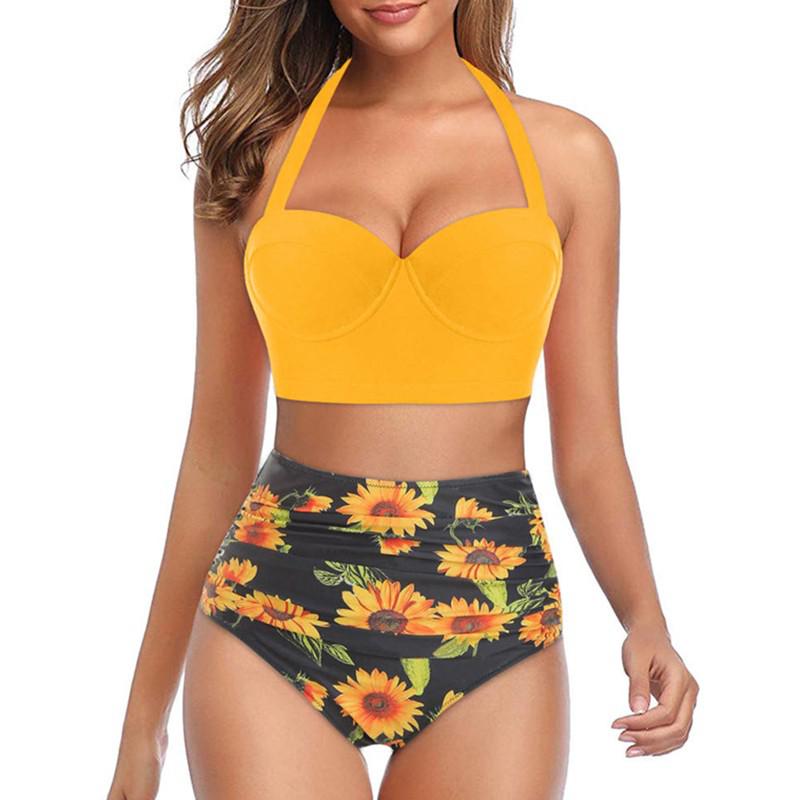 Arinya® | Getailleerde en lichte bikini