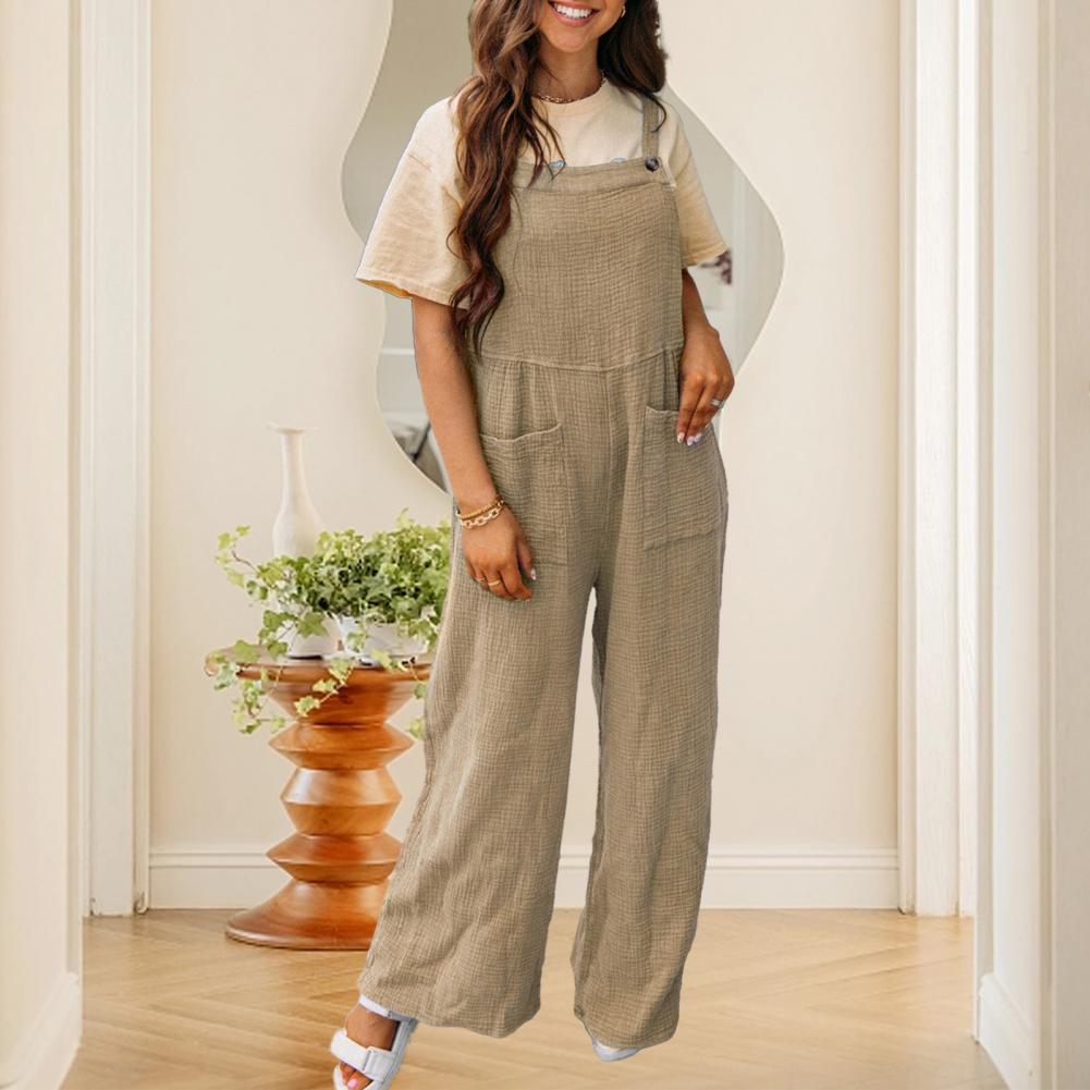 Hope® klassieke en elegante algemene jumpsuit