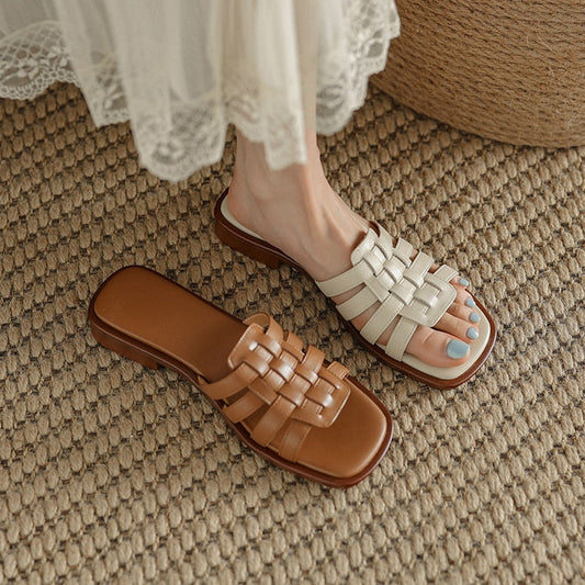 Aiko® | Zachte en luchtige sandalen