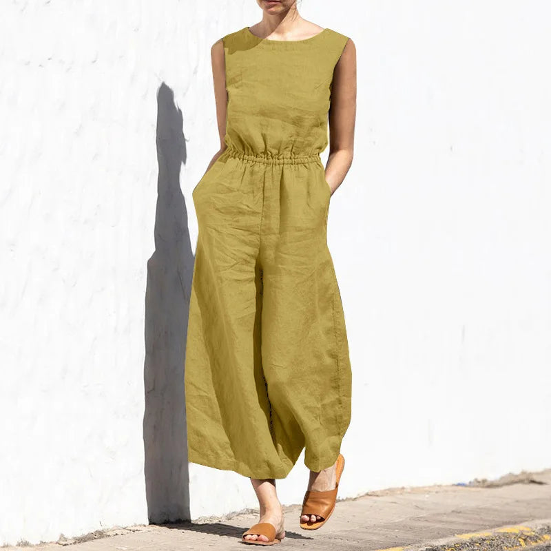 Jumpsuit Beyoncé® | Casual en moeiteloos algemeen