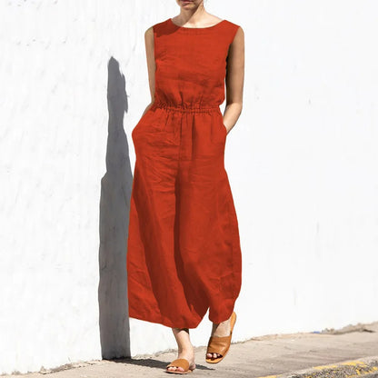 Jumpsuit Beyoncé® | Casual en moeiteloos algemeen