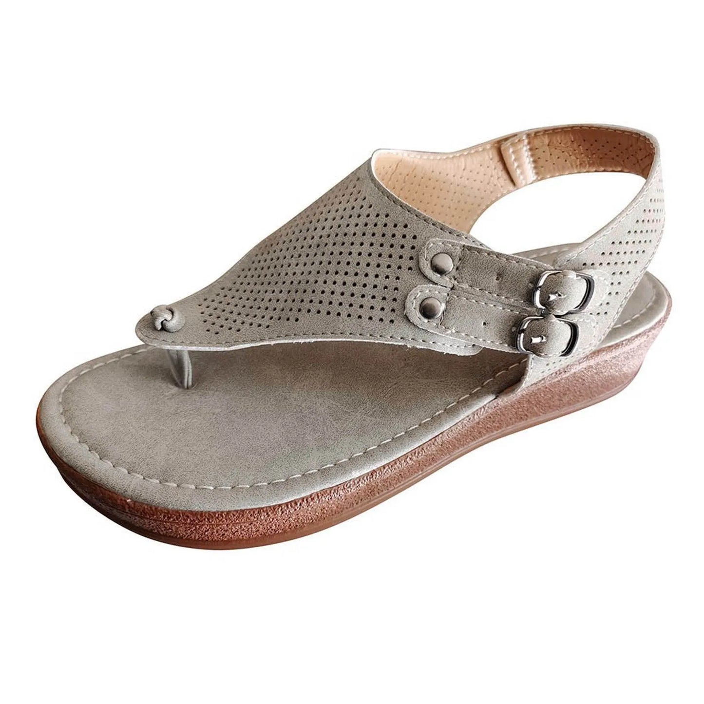 Kornelia® | Moderne en stijlvolle sandalen