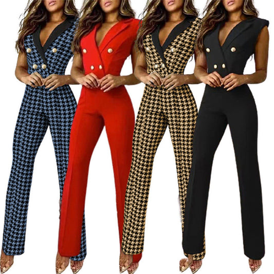 Benita® chique en veelzijdige jumpsuit