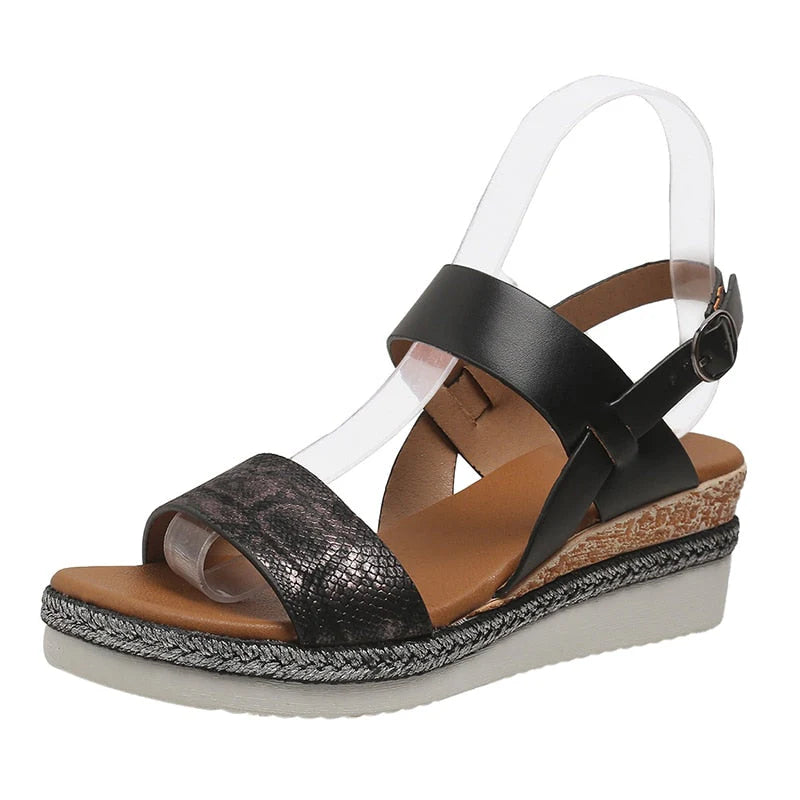 Adeline® | Chique en coole sandalen