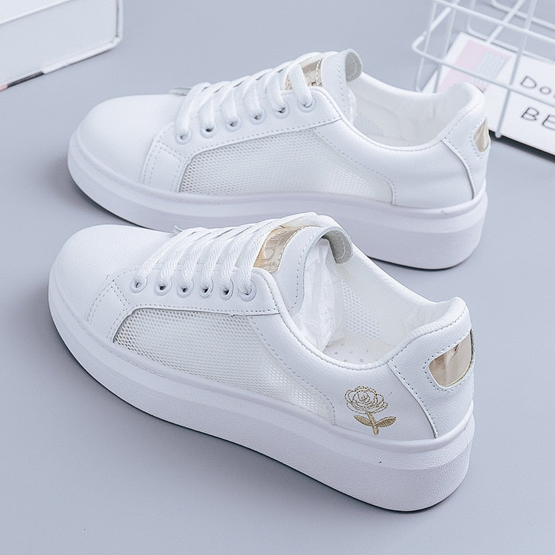 Diane® | Speelse en lichte sneakers