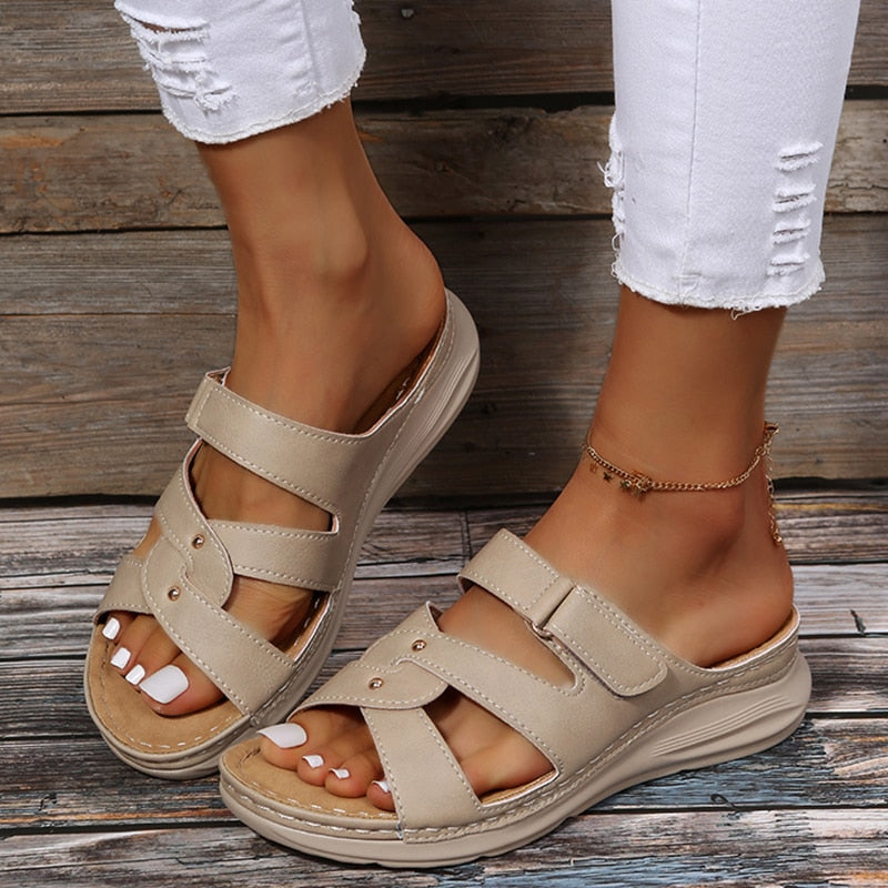 Kassandra® | Boheemse en coole sandalen