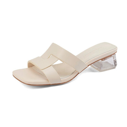 Antonella® | Glamoureuze en frisse sandalen