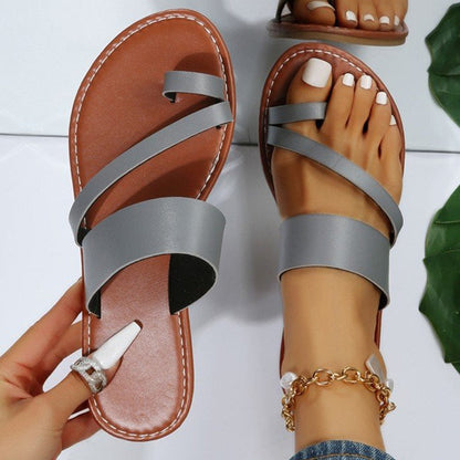 Casilda® | Levendige en luchtige sandalen