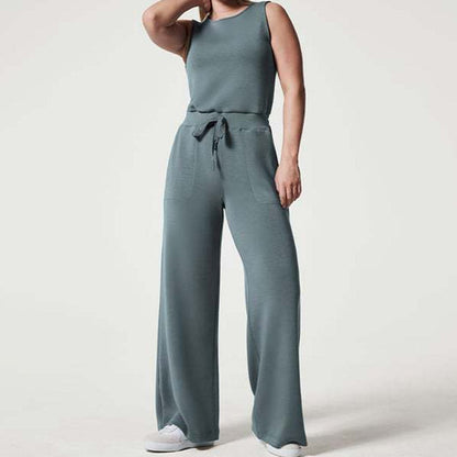 Sunniva® Ontspannen en tijdloze algemene jumpsuit