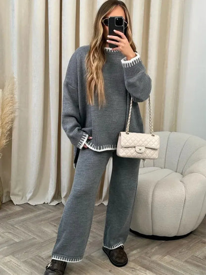 Agnete | Casual en Comfortabel winterset