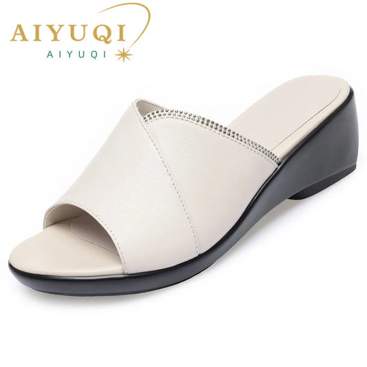 Aura® | Coole en comfortabele sandalen