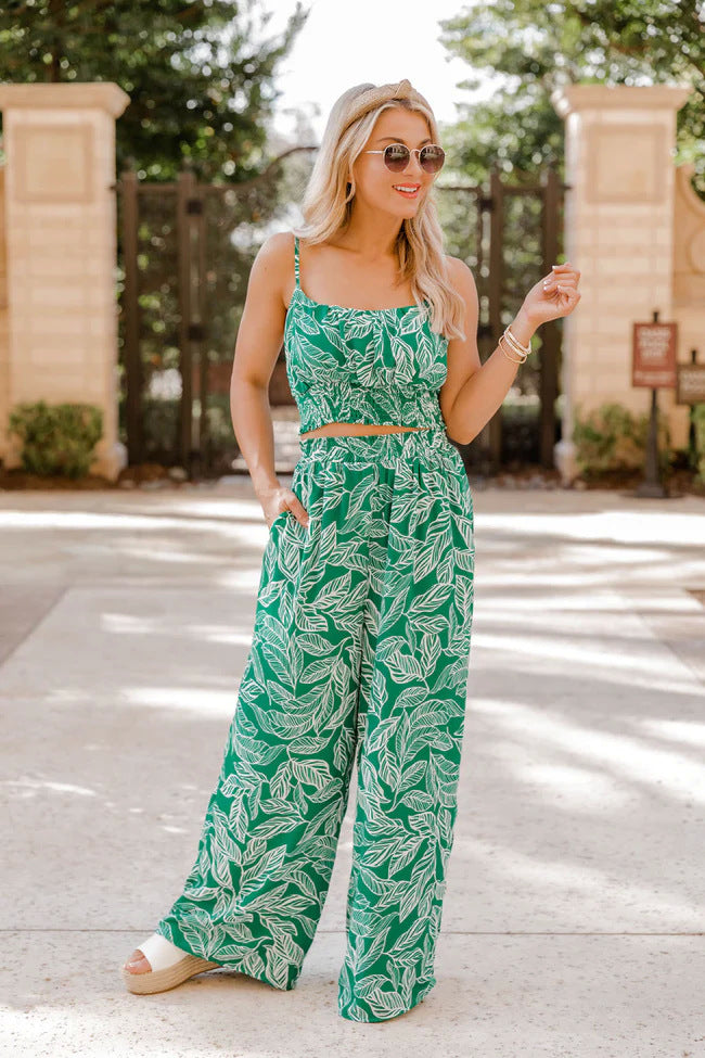 Carol® | Modieuze zomer jumpsuit