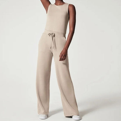 Sunniva® Ontspannen en tijdloze algemene jumpsuit