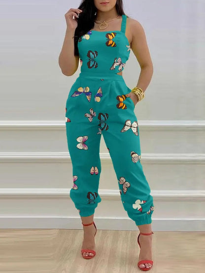 Gitta® | Moeiteloze en stijlvolle jumpsuit