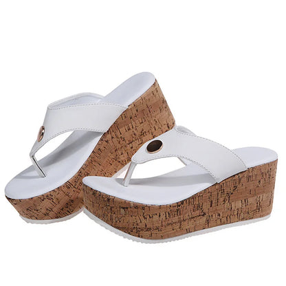 Aarushi® | Klassieke en luchtige sandalen