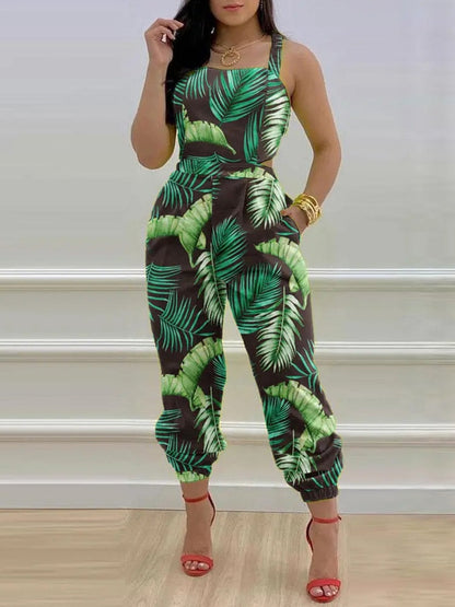 Gitta® | Moeiteloze en stijlvolle jumpsuit