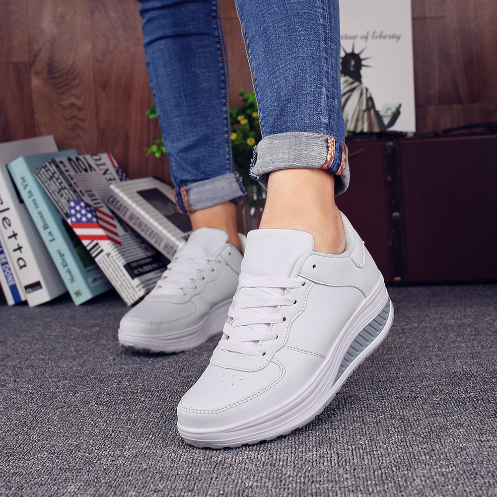 Judith® | Moeiteloos stijlvolle zomersneakers